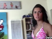 Who Cares About Your Roomate, Let's Fuck 7/16