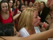 Dancing Bear Is Horny and Ready To Get Busy