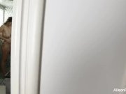 Alison Tyler Shower Masturbation 1/16