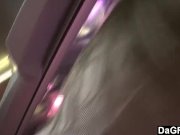 Secret Tanning Salon Fun 13/16