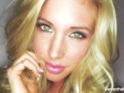 Samantha Saint Sexy Tease 2/16