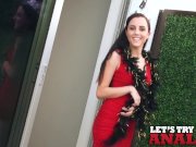 Mofos - Roxanne Rae does anal 4/16