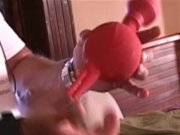 Make any MILF squirt Squirtinator shows how 7/16