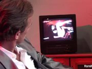 Romi Rain Gets Fucked hard 1/16