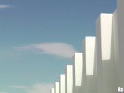 HardX - Anikka Albrite's first anal 1/16