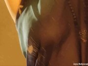 The Beauty Of a Bollywood Babe 12/16