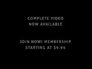 Jasimine Sinclair Hog tie tickling