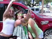BFFs - Wild Best Friend Sex Party Compilation 5/16