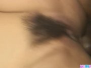 Fun with Mashiro Nozomi double penetrated 13/16