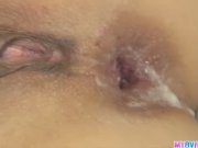 Fun with Mashiro Nozomi double penetrated 14/16