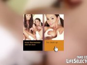 My first gyno checkup 7/16