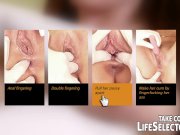 My first gyno checkup 8/16