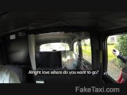 FakeTaxi - Busty blonde bombshell creampie 1/16