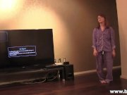 BFFs - From pajama party to lesbian groupsex 6/16