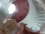 Christy Mack Behind The Scenes