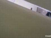 Christy Mack BTS Fun 10/16