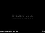 Babes - Stevies Love, Stevie Shae 1/16