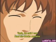 Huge titted hentai blondie gets pumped 4/16