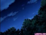 Huge titted hentai blondie gets pumped 5/16