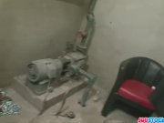 Dirty and kinky barmaid Rino plays solo 1/16