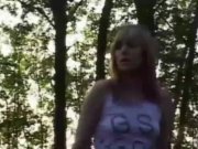 Rough catfight at a carwash 4/16