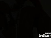 Femdom nurse plays with her patients 5/16