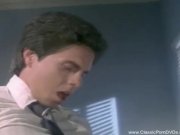 Classic Marilyn Chambers Threesome 7/16