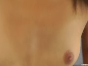 Alexis Miller Deep Throat Action 1/16