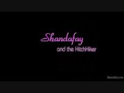 Hitching a Ride in Canada 1/16