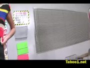 Bailey Helps Chloe Seduce her Stepbro 2/16