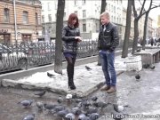 A win-win situation with mutual pleasure 1/16