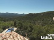 Bachelors in Barcelona 1/16