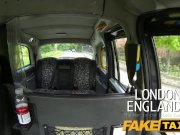 FakeTaxi - Media girl loves the infamous cock 1/16