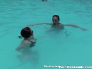 Morning sex on a porn vacation 13/16