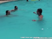 Morning sex on a porn vacation 5/16