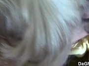 Casting Agent Brings Work Home 6/16