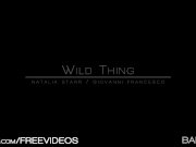 Babes - Wild Thing, Natalia Starr 1/16