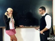 Hotgold Portuguese Student fucked by teacher 3/16
