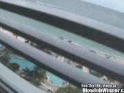 Beauty Audrianna Angel Blowing Member! 8/16