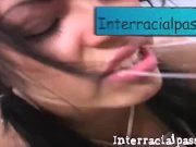 Hot Young Pigtailed Victoria Needs Some BBC L 9/16