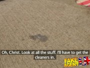 FakeAgentUK - Cowgirls and creampies 6/16