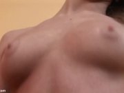 Amateur Bouncing her Natural Boobs 16/16