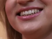 Amateur Bouncing her Natural Boobs 5/16