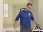 Super Hot Tiffany Loves Some Big Whitezilla C 7/16