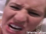 Daisy Layne on the hunt for some muff 12/16