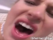 Daisy Layne on the hunt for some muff 13/16