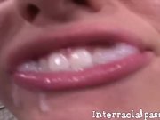 Daisy Layne on the hunt for some muff 16/16