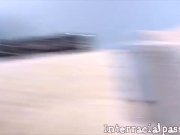 Daisy Layne on the hunt for some muff 3/16