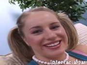 Daisy Layne on the hunt for some muff 6/16