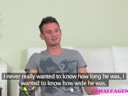 FemaleAgent - Unexpected casting fucks well 3/16